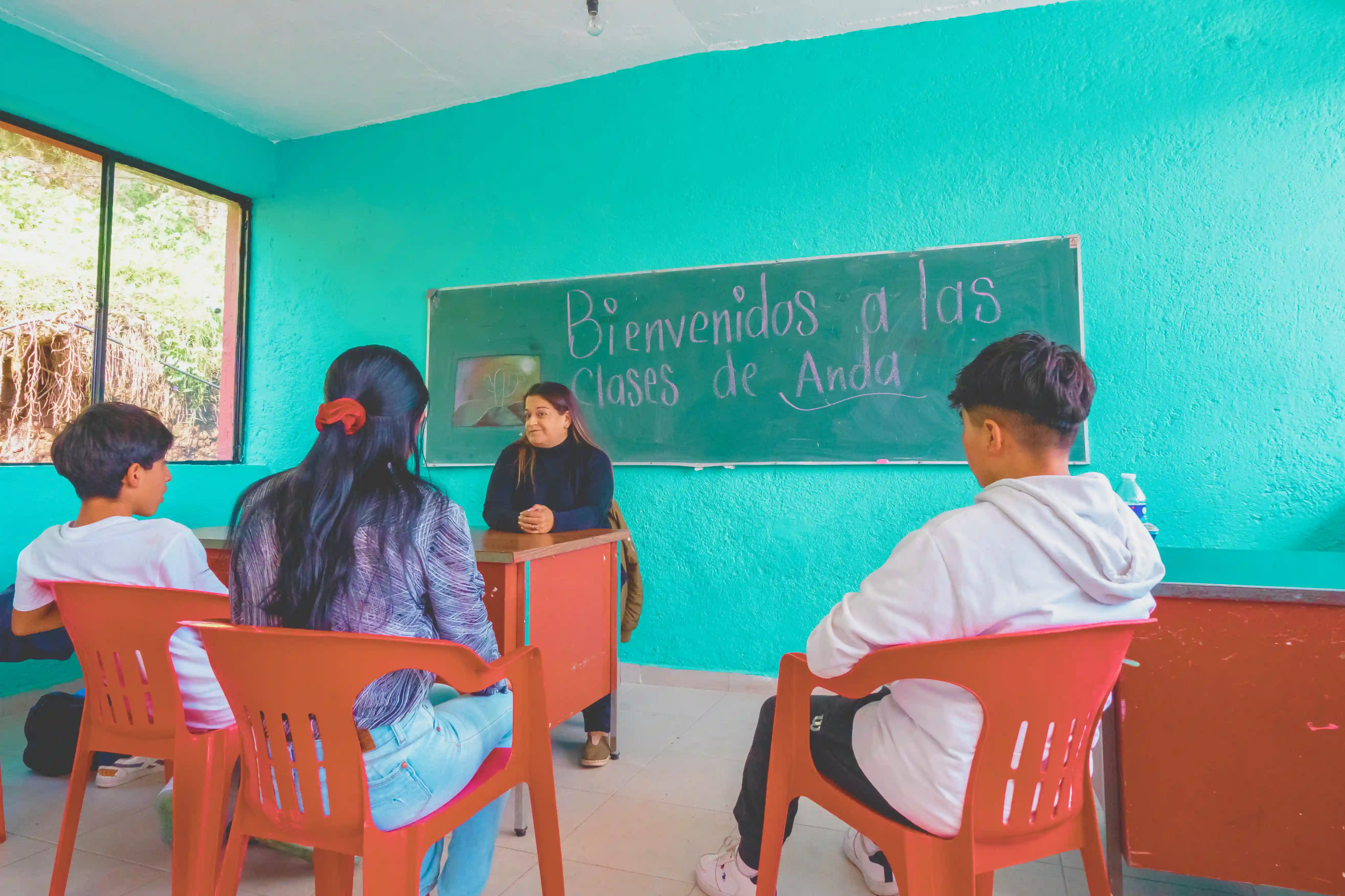 Jornadas de Aprendizaje