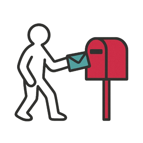 Contacto ANDA México